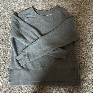 Zella sweatshirt size medium